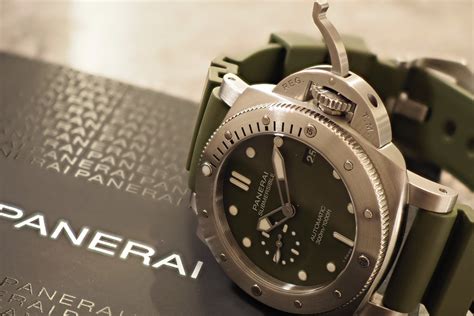 rolex panerai replica|panerai watch alternative.